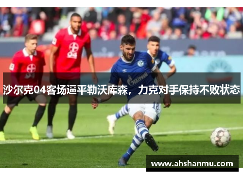 沙尔克04客场逼平勒沃库森，力克对手保持不败状态