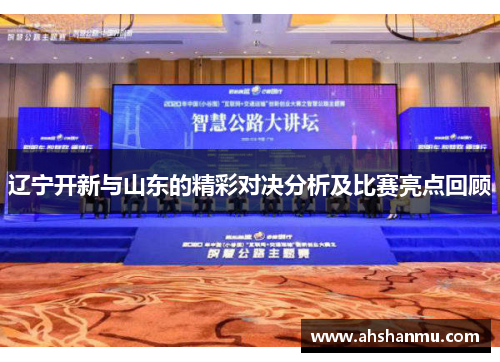 辽宁开新与山东的精彩对决分析及比赛亮点回顾